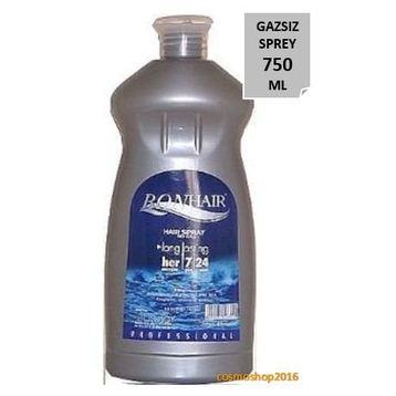 Bonhair Refill 750 ml Saç Spreyi
