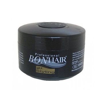 BonHair Styling 140 Ml Wax