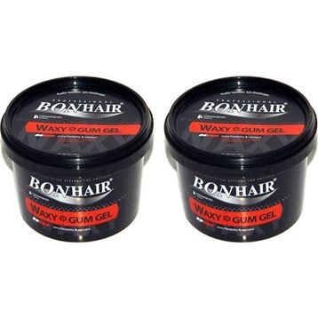 Bonhair Waxy Gum 2x750 gr Jöle