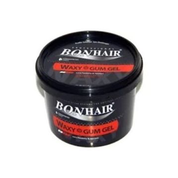 Bonhair Waxy Gum 2x750 gr Jöle