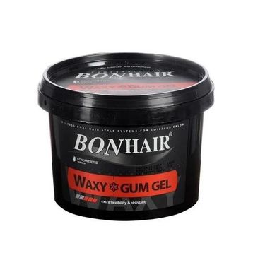 Bonhair Waxy Gum 700 gr Jöle