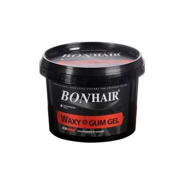 Bonhair Waxy Gum Gel Silikonlu 700 ml Jöle