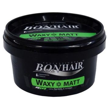 Bonhair Yeşil Mat 150 ml Wax