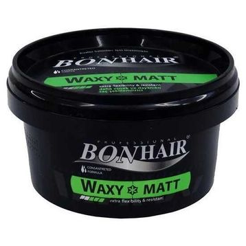 Bonhair Yeşil Mat 150 ml Wax