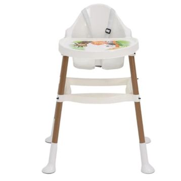 Bonibos Oslo Bej Mama Sandalyesi