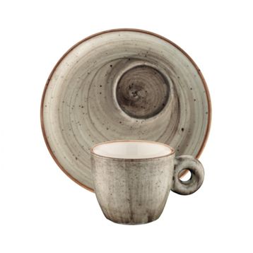 Bonna 12 Parça Espresso Fincanı