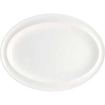 Bonna 35 cm Alex İskender Tabağı