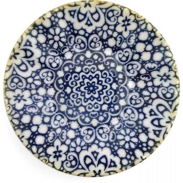 Bonna Alhambra 6'lı Çay Tabağı