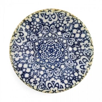 Bonna Alhambra 6'lı Çay Tabağı