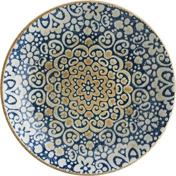 Bonna Alhambra Bloom 23 CM 1000 CC Çukur Tabak