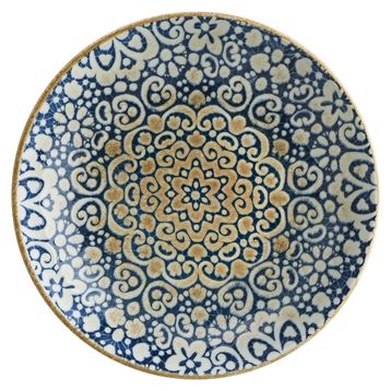 Bonna Alhambra Bloom 23 CM 1000 CC Çukur Tabak
