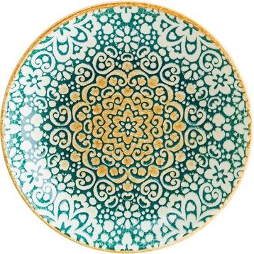 Bonna Alhambra Gourmet 13 cm 220 cc Çukur Tabak