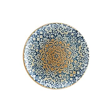 Bonna Alhambra Gourmet 6'lı 19 cm Düz Tabak