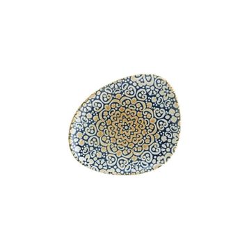 Bonna Alhambra Vago 6'lı 19 cm Düz Tabak