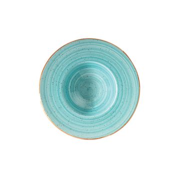 Bonna Banquet 28 cm Çukur Tabak