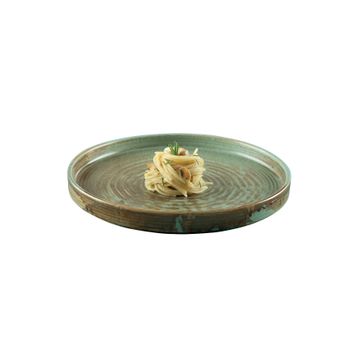 Bonna Coral 28 cm Düz Tabak