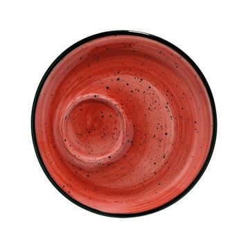 Bonna Espresso Fincan Tabağı