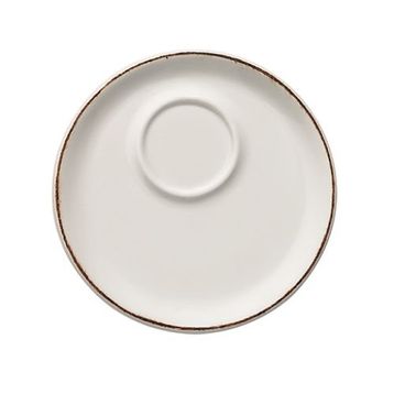 Bonna Espresso Fincan Tabağı