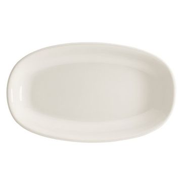 Bonna Gourmet 15 cm Oval Kayık Tabak