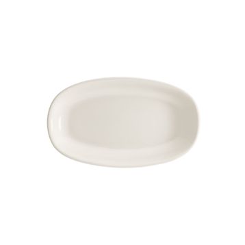 Bonna Gourmet 15 cm Oval Kayık Tabak