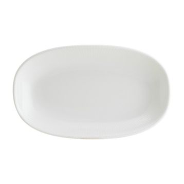 Bonna Gourmet 15 cm Oval Kayık Tabak
