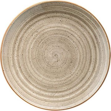 Bonna Gourmet 20 cm Çukur Tabak
