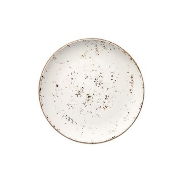 Bonna Gourmet 21 cm Düz Tabak