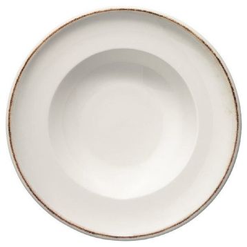 Bonna Gourmet 24 cm Çukur Tabak