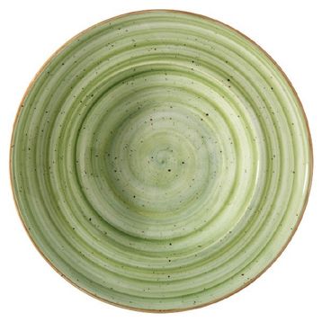 Bonna Gourmet 24 cm Çukur Tabak