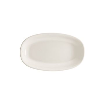 Bonna Gourmet 29 cm Oval Kayık Tabak