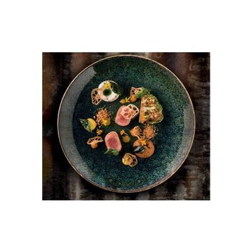 Bonna Gourmet 30 cm Düz Tabak