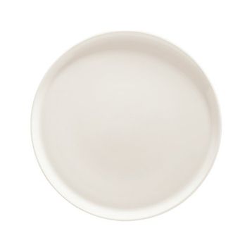 Bonna Gourmet 32 cm 6 Adet Porselen Pizza Tabağı
