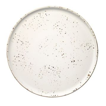 Bonna Gourmet 32 cm Pizza Tabağı