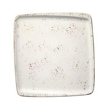 Bonna Grain 19 cm Kare Tabak