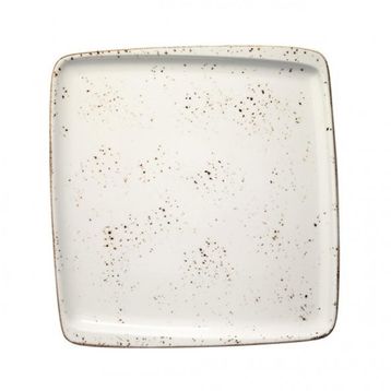 Bonna Grain 19 cm Kare Tabak