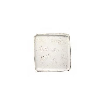 Bonna Grain 19 cm Kare Tabak