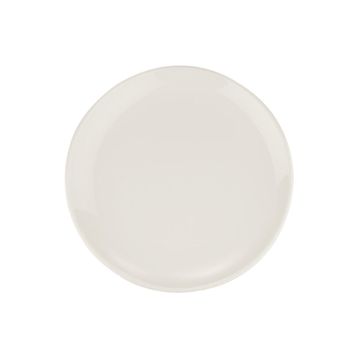 Bonna GRM25DZ Porselen 6'lı 25 CM Düz Tabak