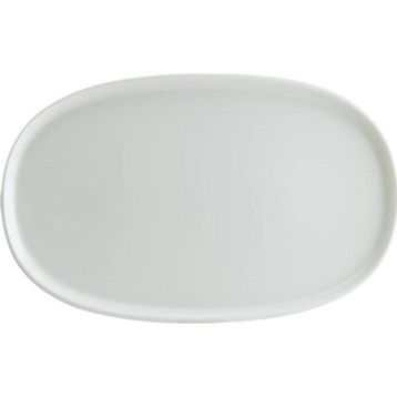 Bonna HYG34OV Hygge 34 CM Oval Servis Tabağı