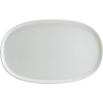 Bonna HYG34OV Hygge 34 CM Oval Servis Tabağı