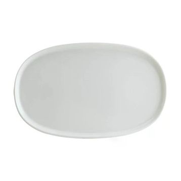 Bonna HYG34OV Hygge 34 CM Oval Servis Tabağı