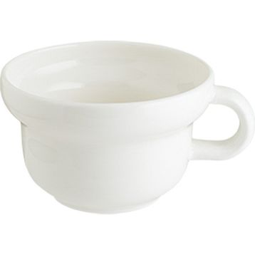 Bonna KAF01CPF Kaff 250 CC Cappuccino Fincanı