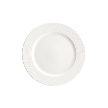 Bonna Loop 17 cm Düz Tabak