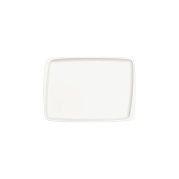 Bonna Moove 23x16 cm Dikdörtgen Tabak