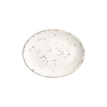 Bonna Moove 31 cm Oval Tabak