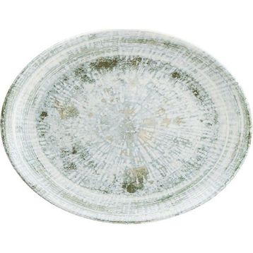 Bonna Moove 31 cm Oval Tabak