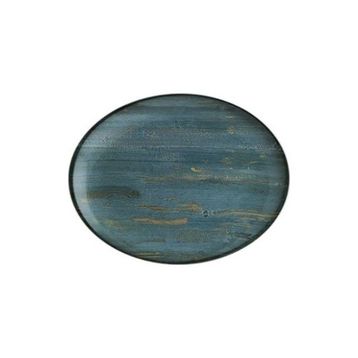 Bonna Moove 31 cm Oval Tabak