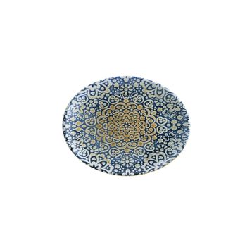 Bonna Moove 31 cm Oval Tabak