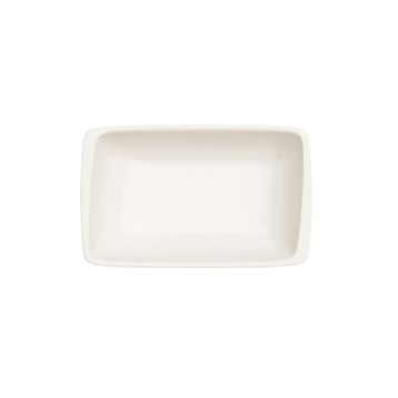 Bonna Moove Dikdörtgen 16 cm Kayık Tabak