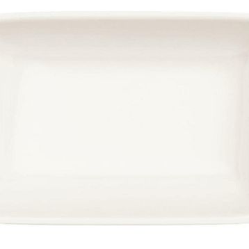 Bonna Moove Dikdörtgen 16 cm Kayık Tabak