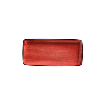 Bonna Passion Moove 34x16 cm Dikdörtgen Tabak